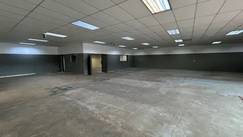 The Tannery Industrial Park, Silverton - Unit 12 (3).